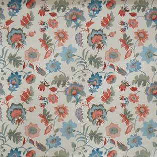 Prestigious Fleur Seashell (pts114) Fabric